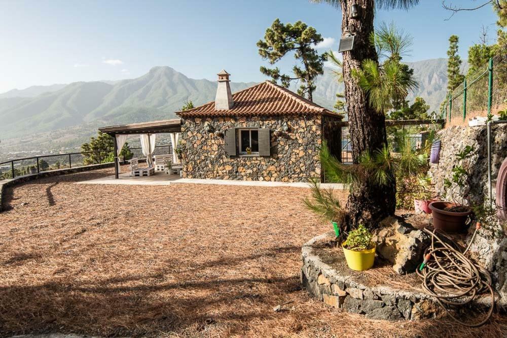 Villa La Palma Wild Life El Paso Esterno foto