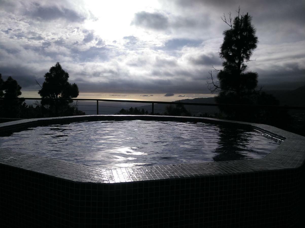 Villa La Palma Wild Life El Paso Esterno foto